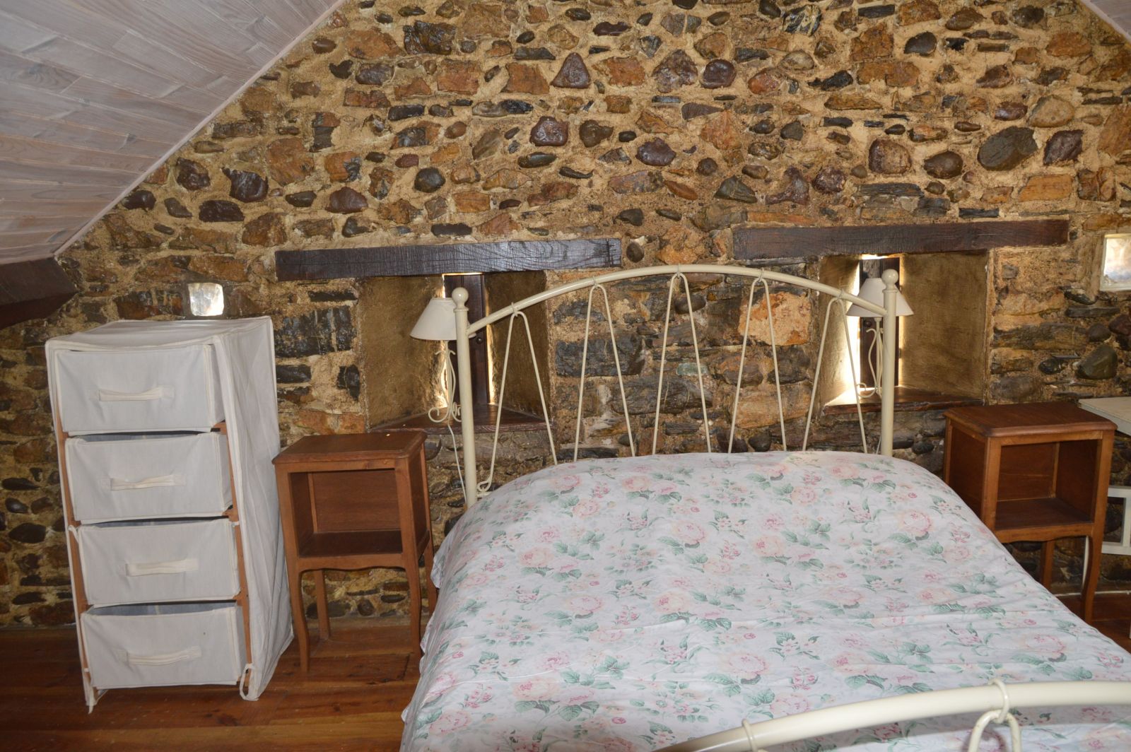 La petite grange