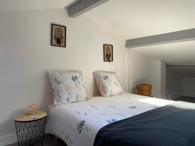 Gîte d'Ici et d'Ailleurs II