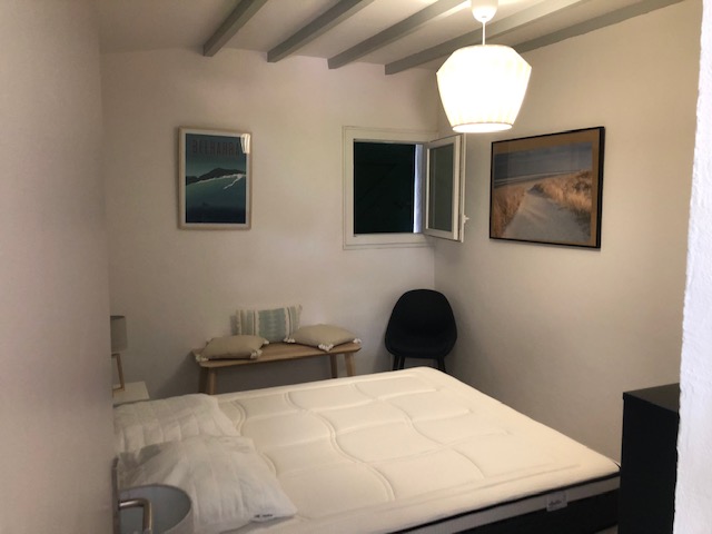Gîte à Bidart