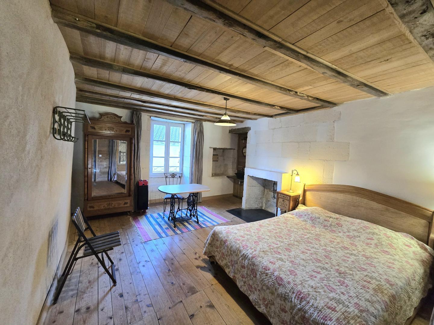 La Salamandre
