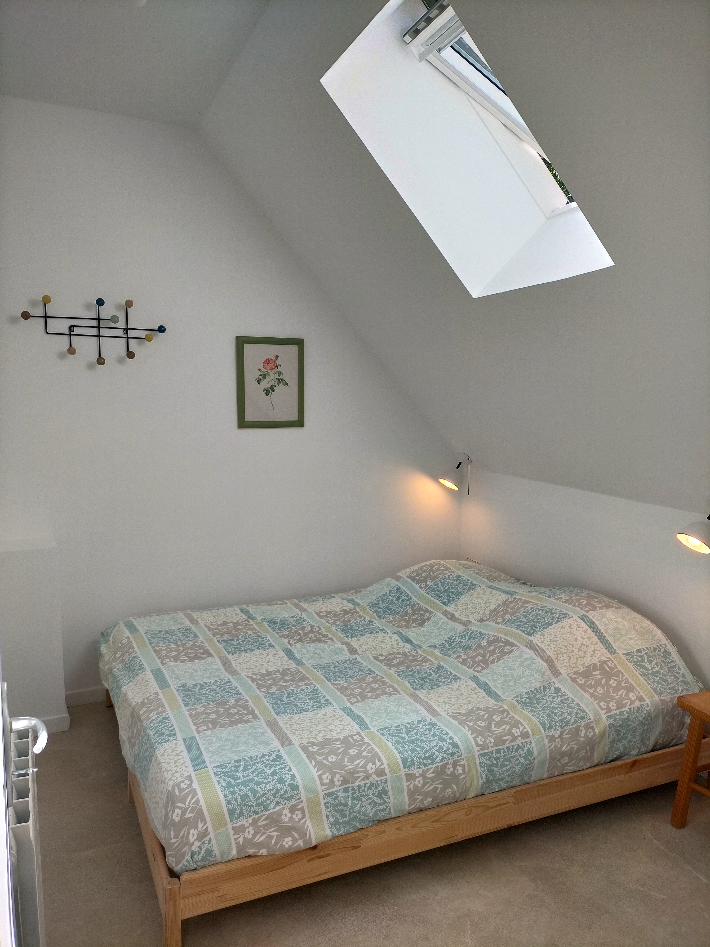 Au Gîte des Grands Moulins