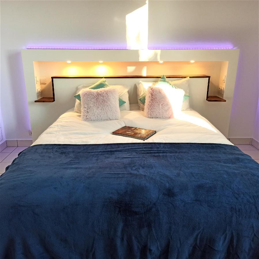 Chambre 4