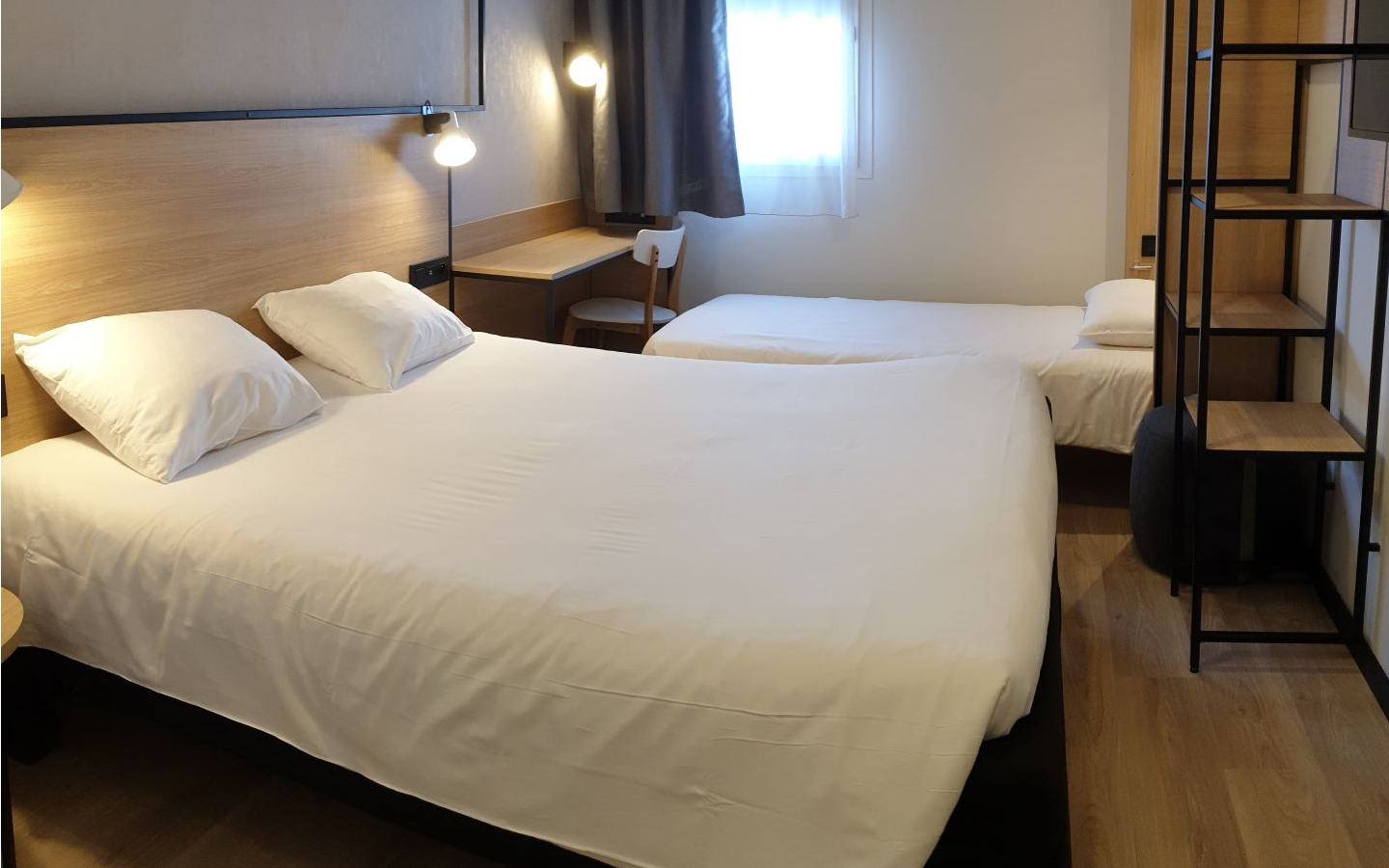 Hôtel Ibis Ciboure Saint-Jean-de-Luz