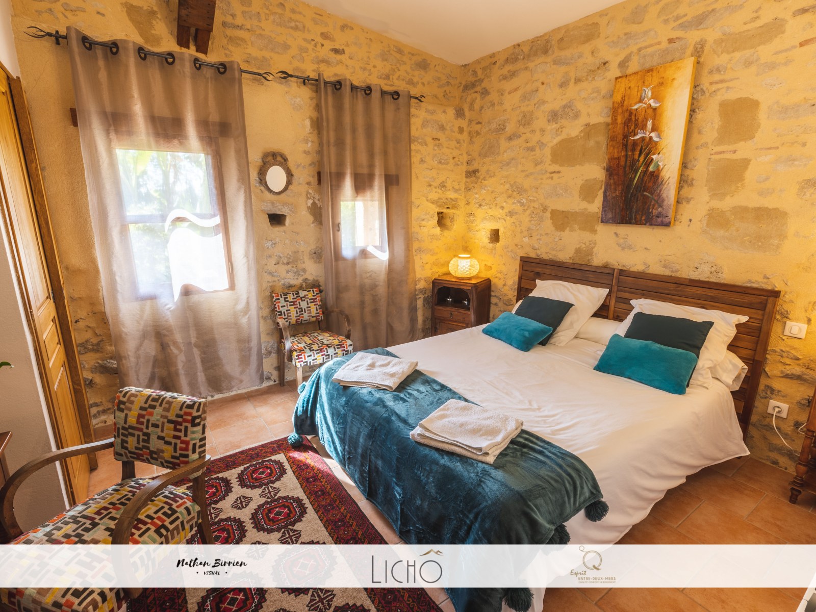 Le Relais de Garonne
