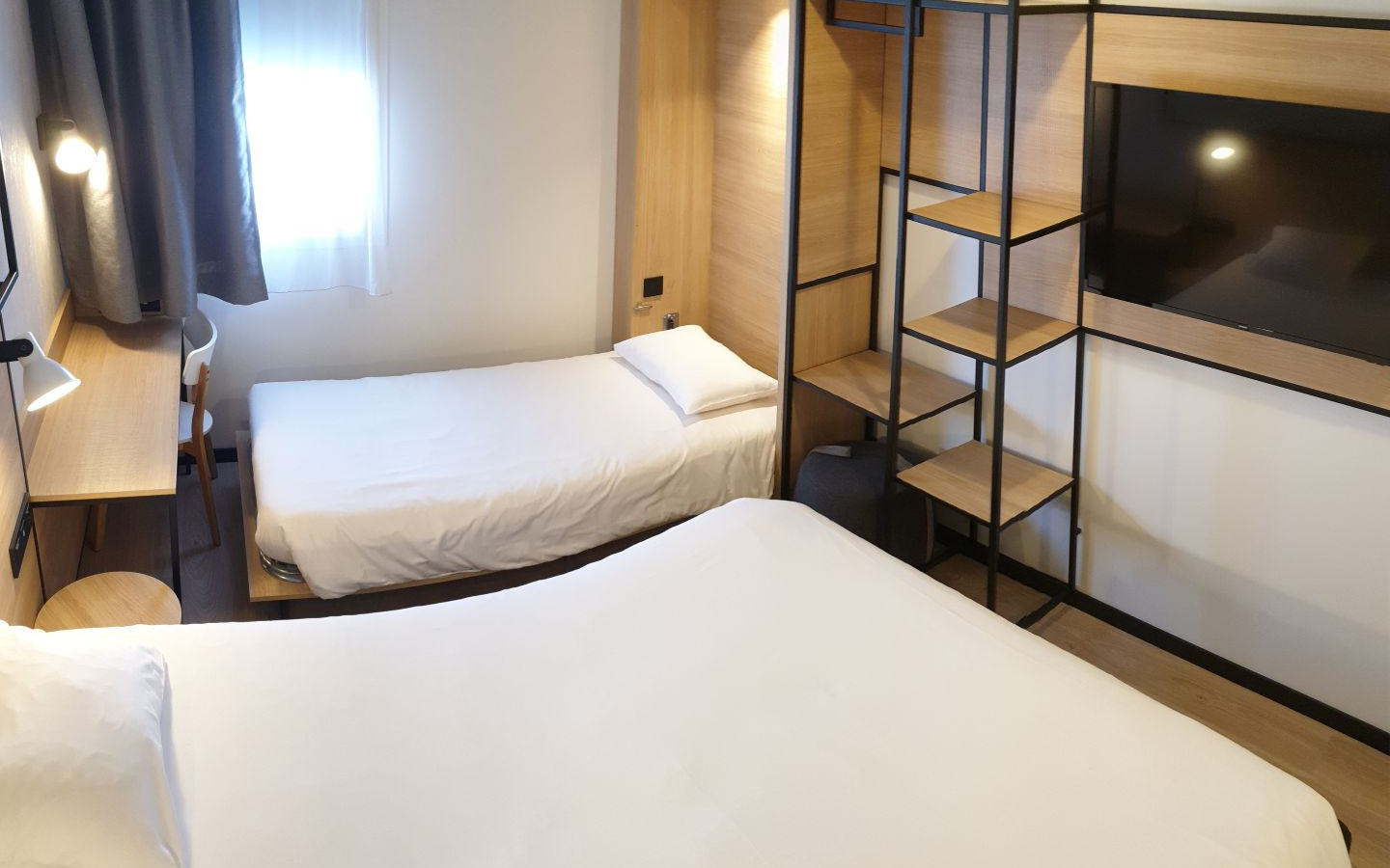 Hôtel Ibis Ciboure Saint-Jean-de-Luz