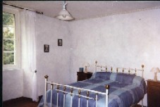 Gîte LAFONTA