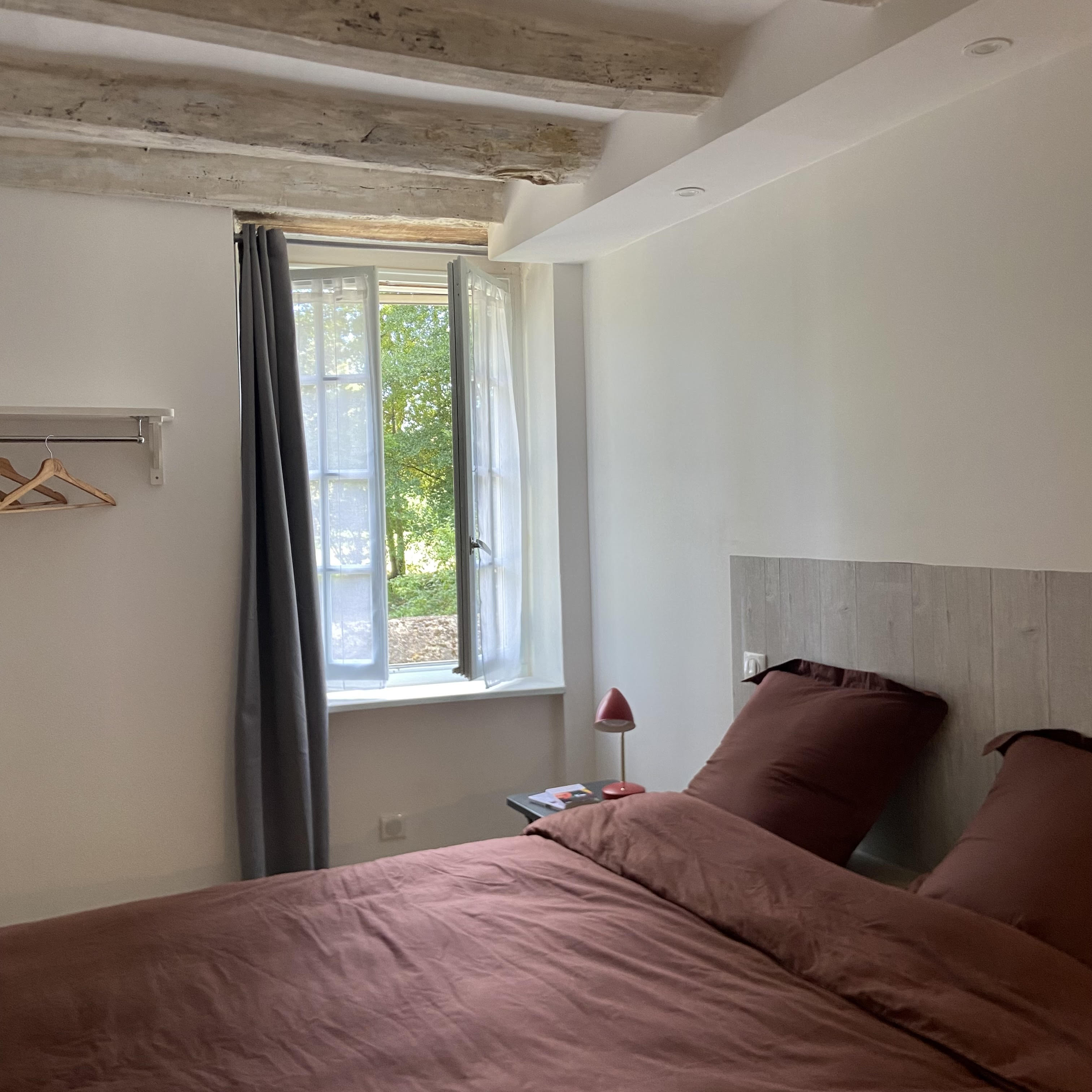 Le Gîte de la Gâtine