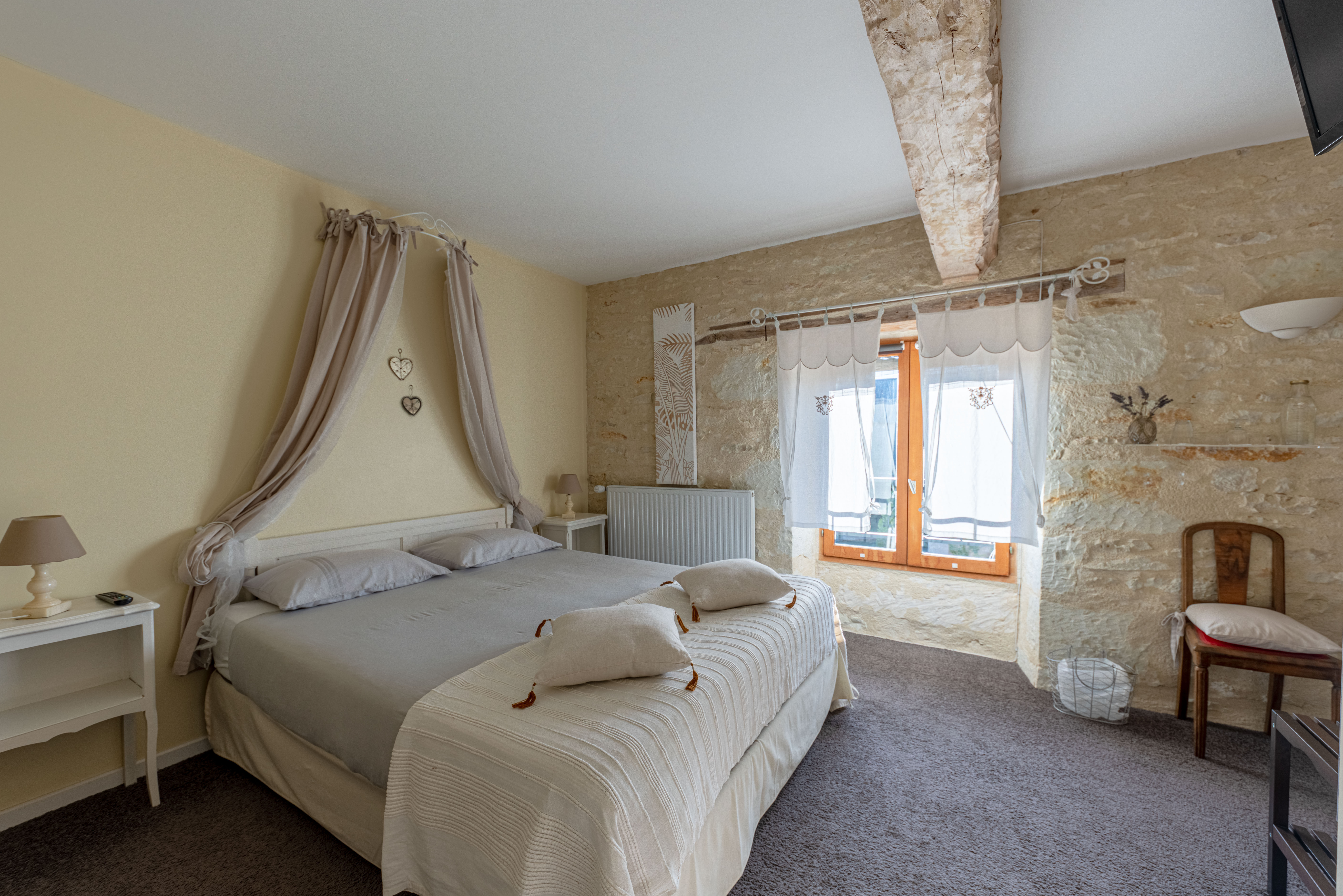 La Maison de Charlotte - photo 2