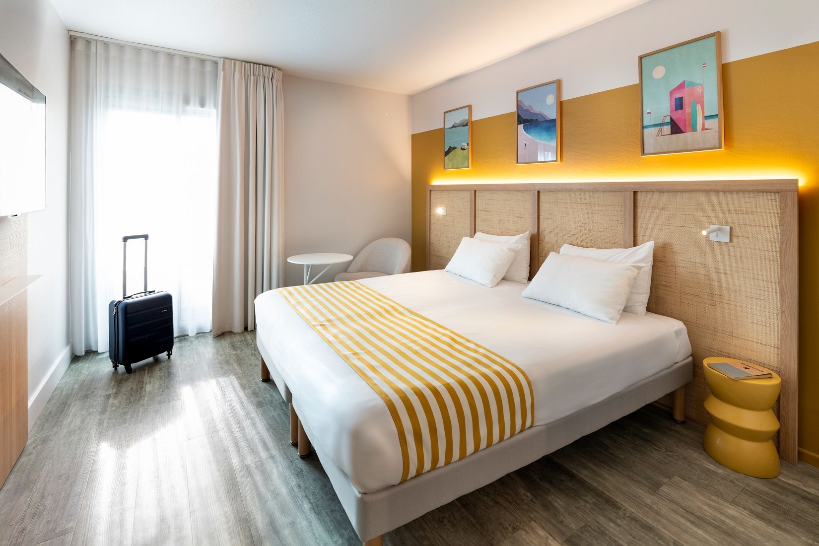 Ibis Styles Biarritz Plage