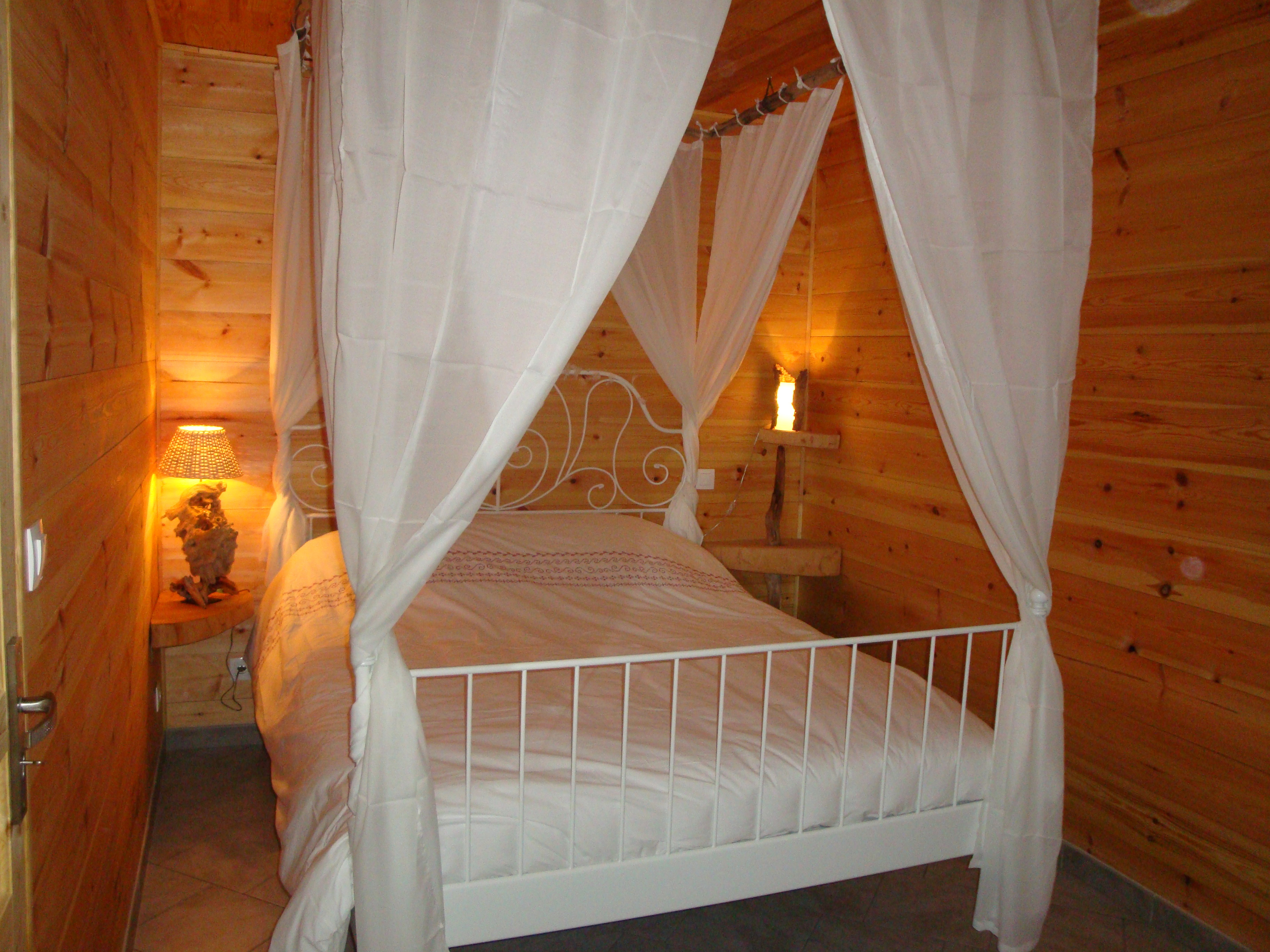 Le Chalet