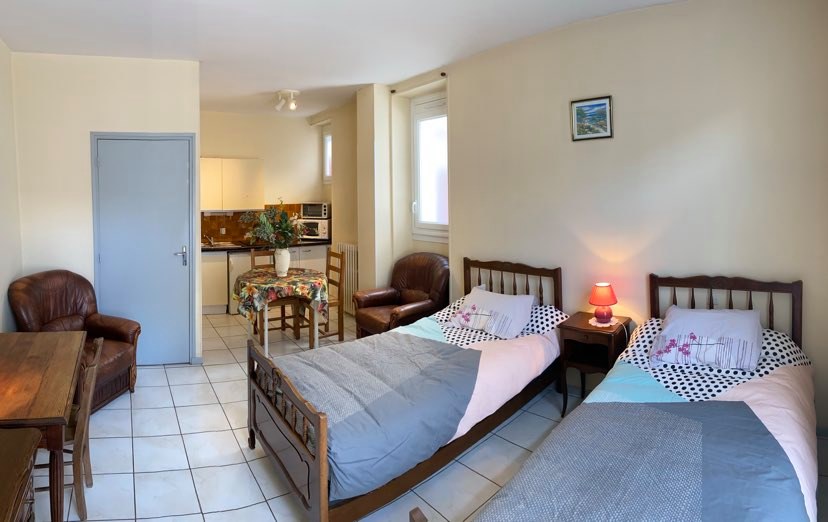 Studio 1 à 2 pers. - BLO2/A