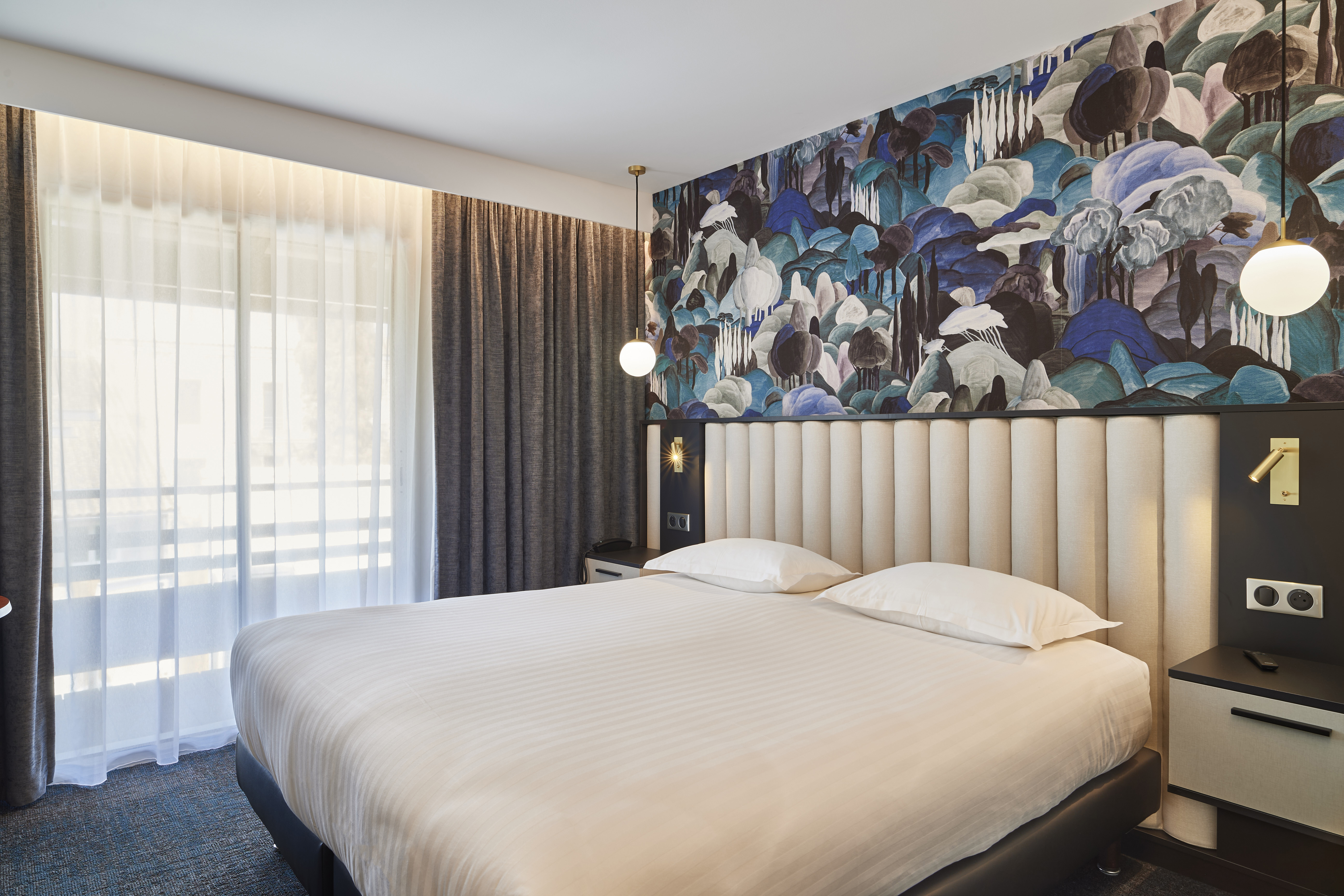 Best Western Premier Hôtel Des Vignes et Des Anges