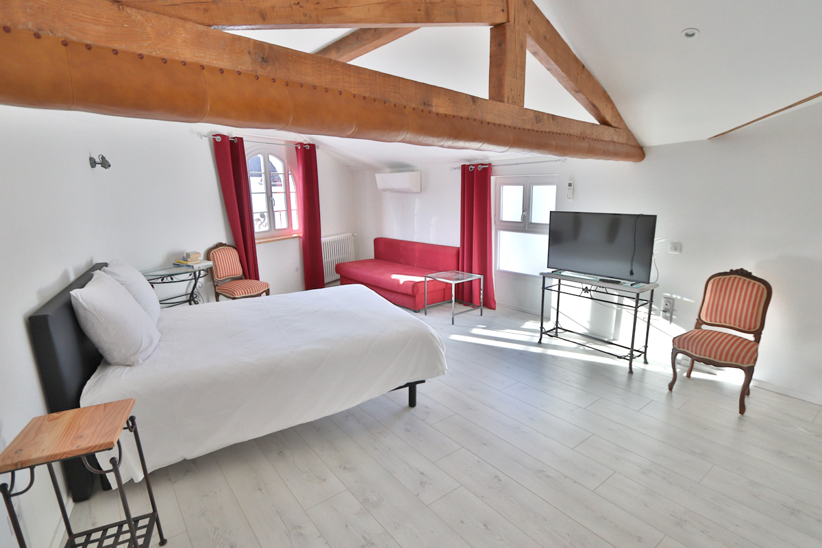 Le Relais Basque