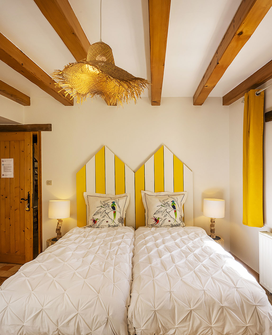 Chambres d'hôtes O 4 Saisons de Breilbon ( )