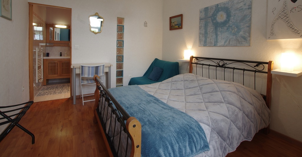 Chambres d'hôtes Les Denias