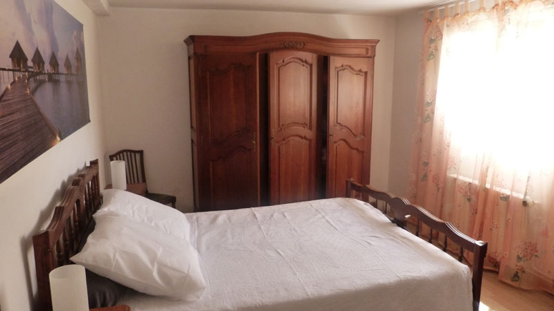 Appartement Lapeyre