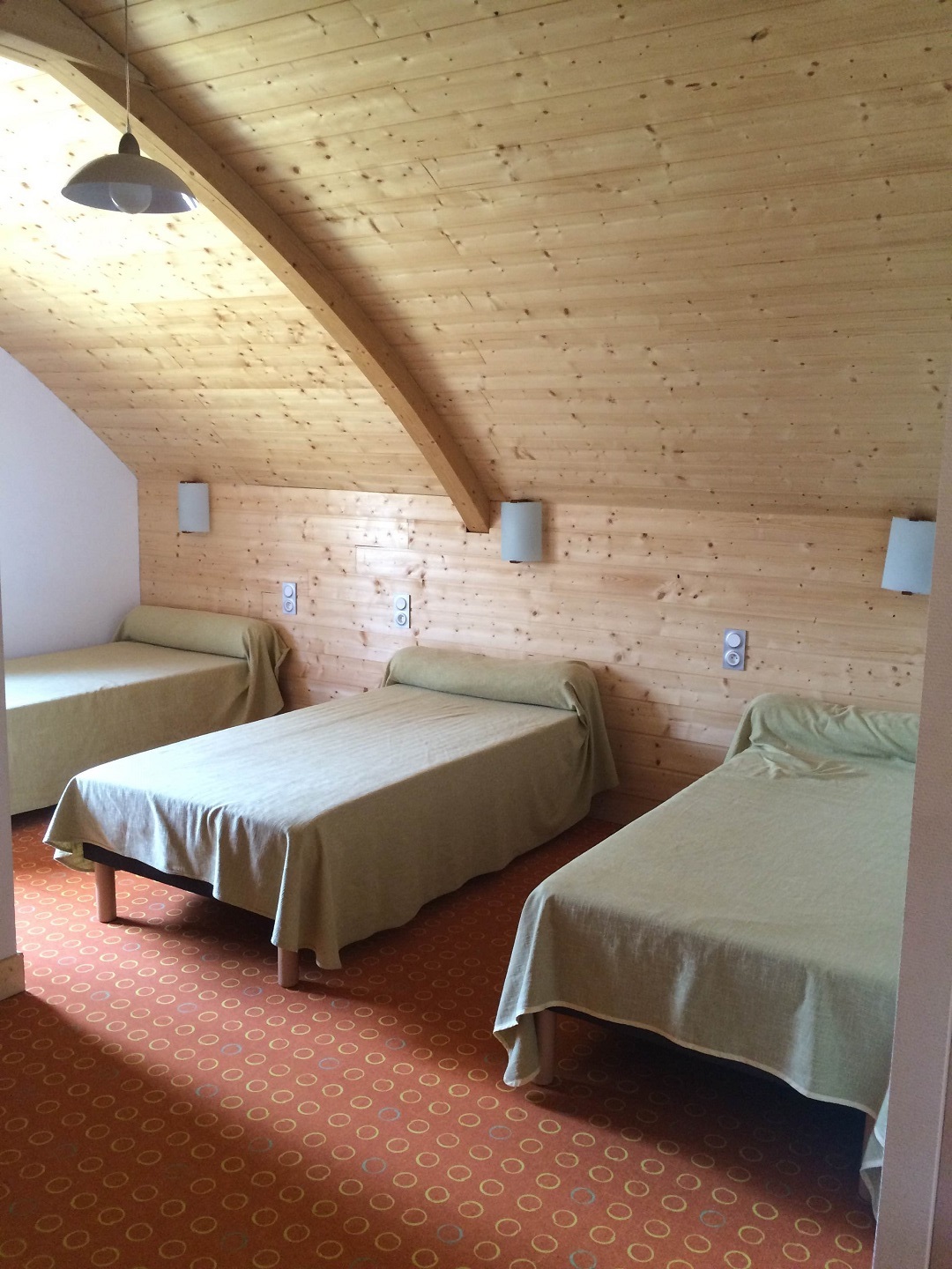 Chalets d'iraty - Chalet Gabizo 2