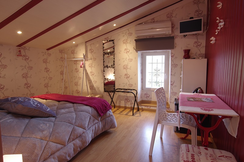 Chambres d'hôtes Les Denias