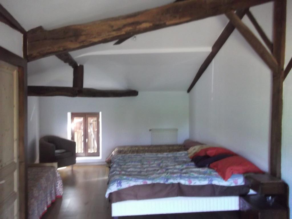 Gîte Tauzia
