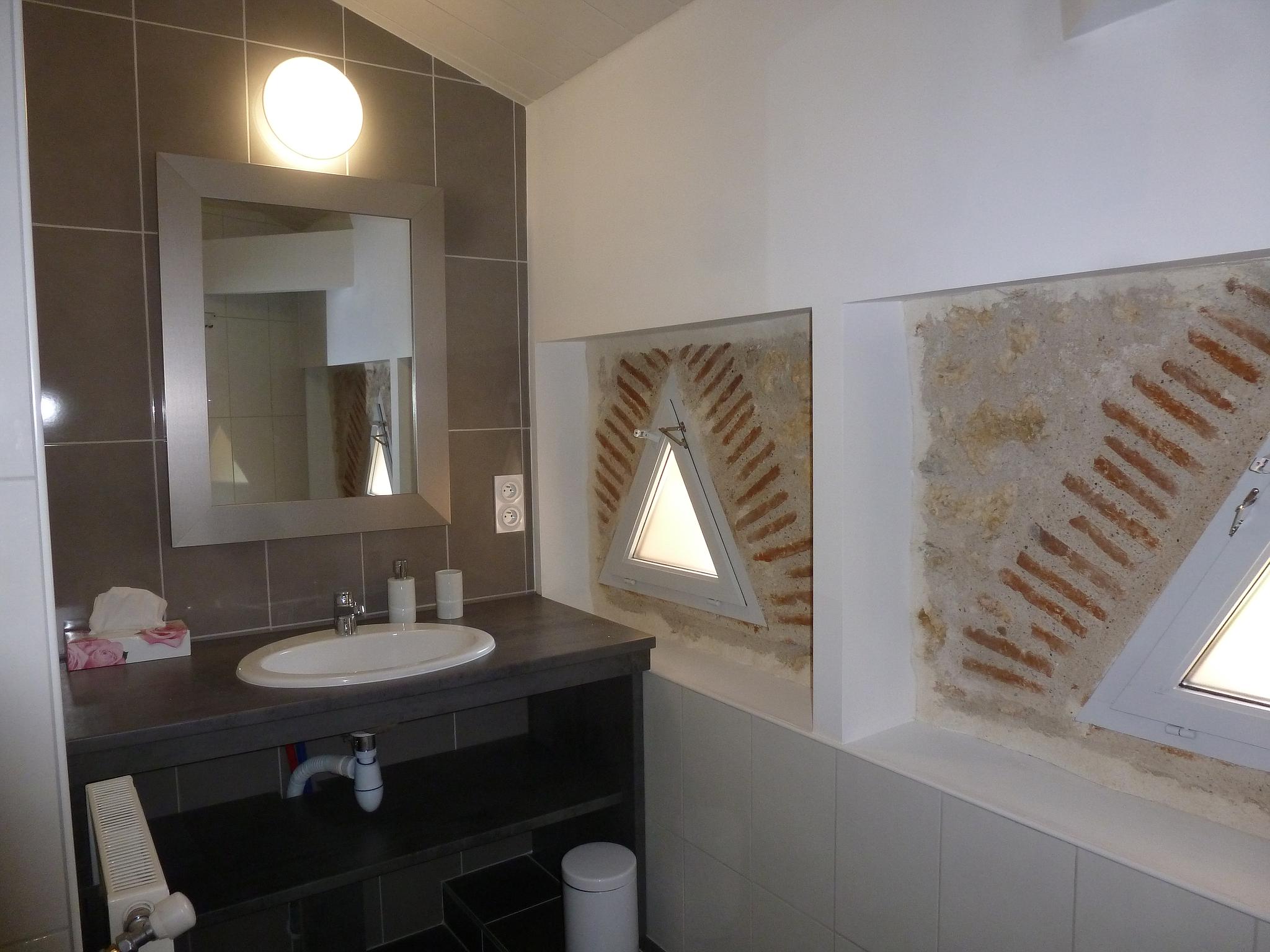 Chambre d'hôtes Domaine de Calbiac