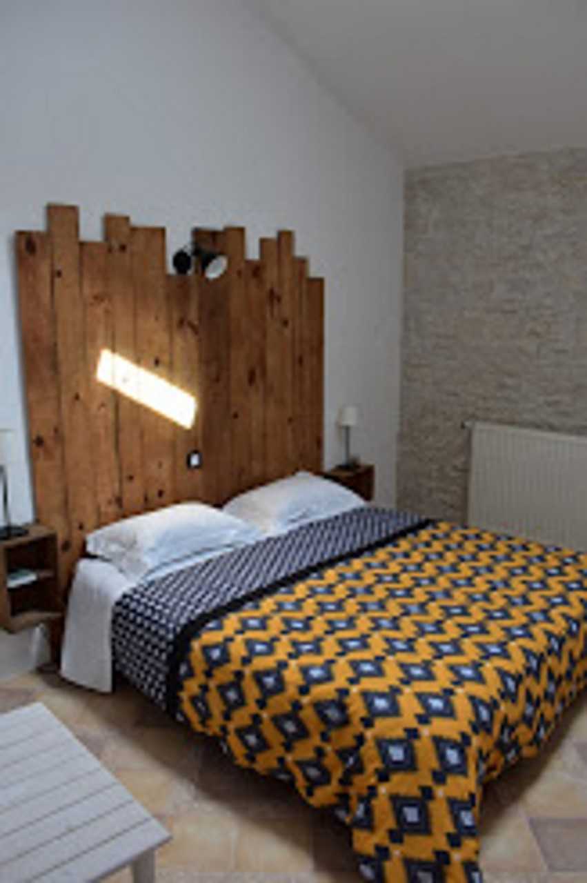 Le Logis de la Venise Verte ( )