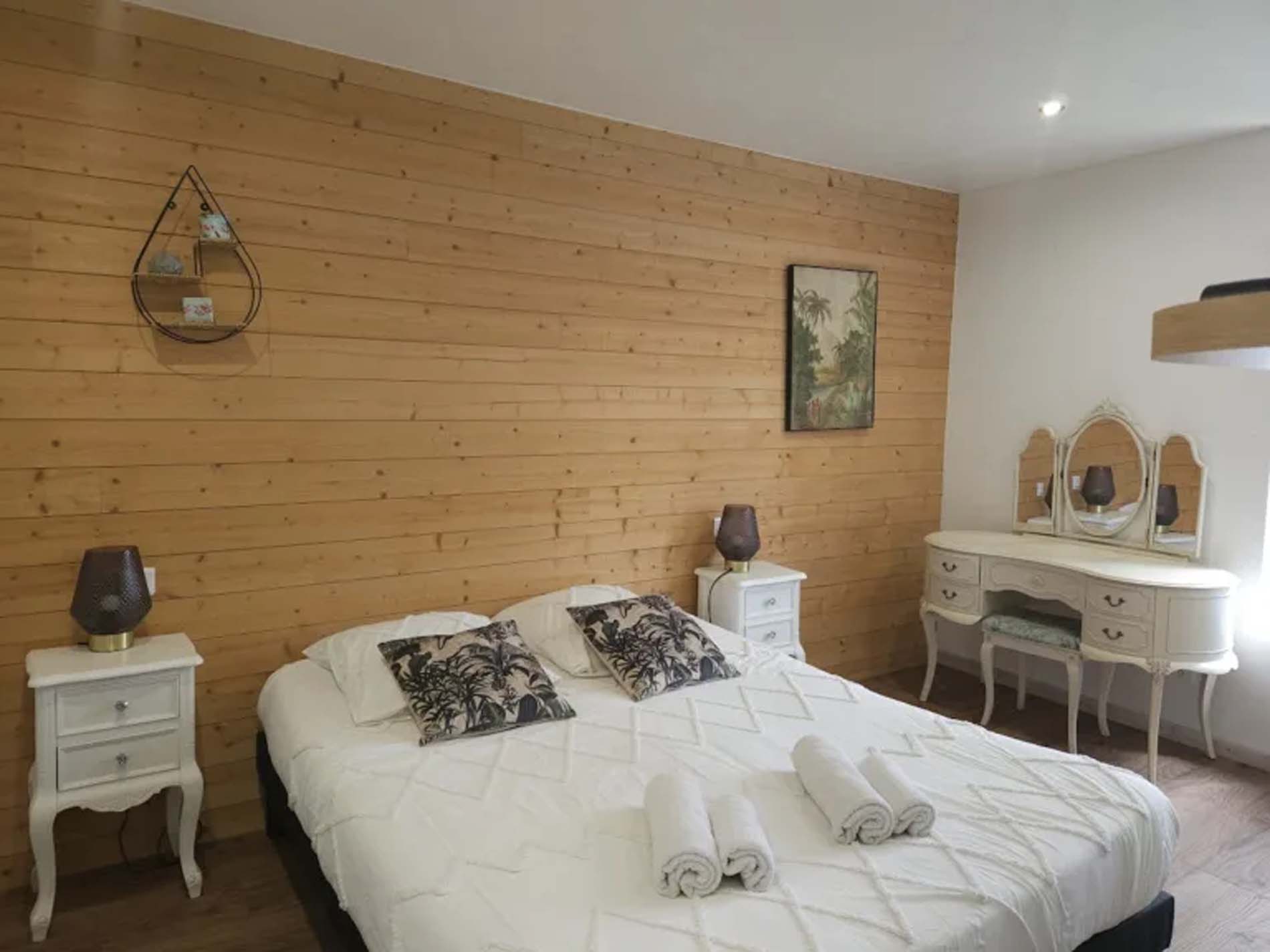Chambres d'hôtes Le Breuil
