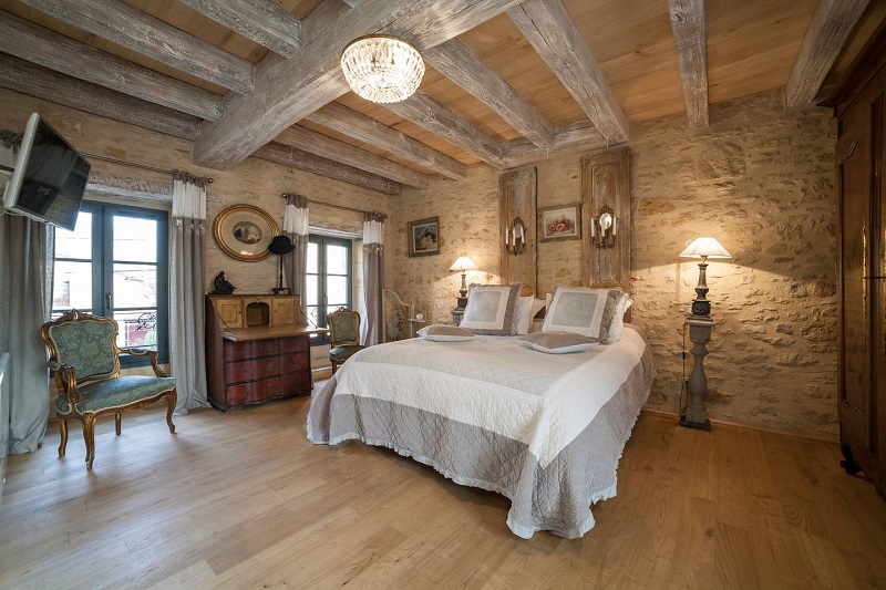 Le Clos des Songes