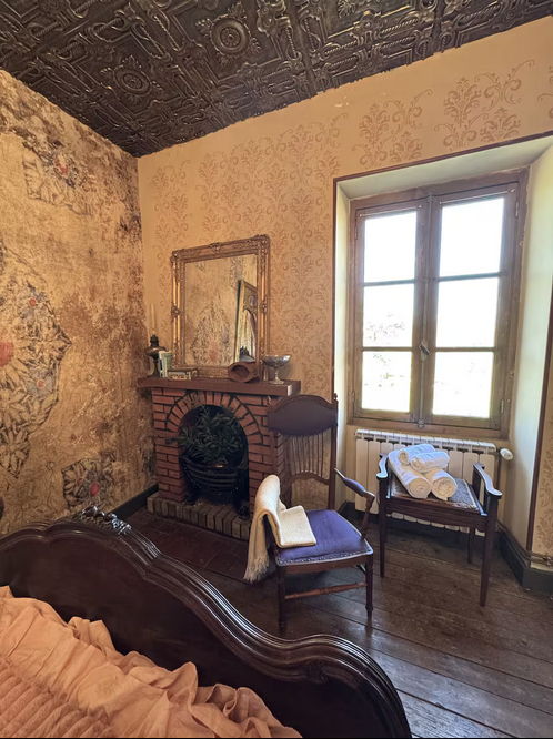 La Maison de la Grange