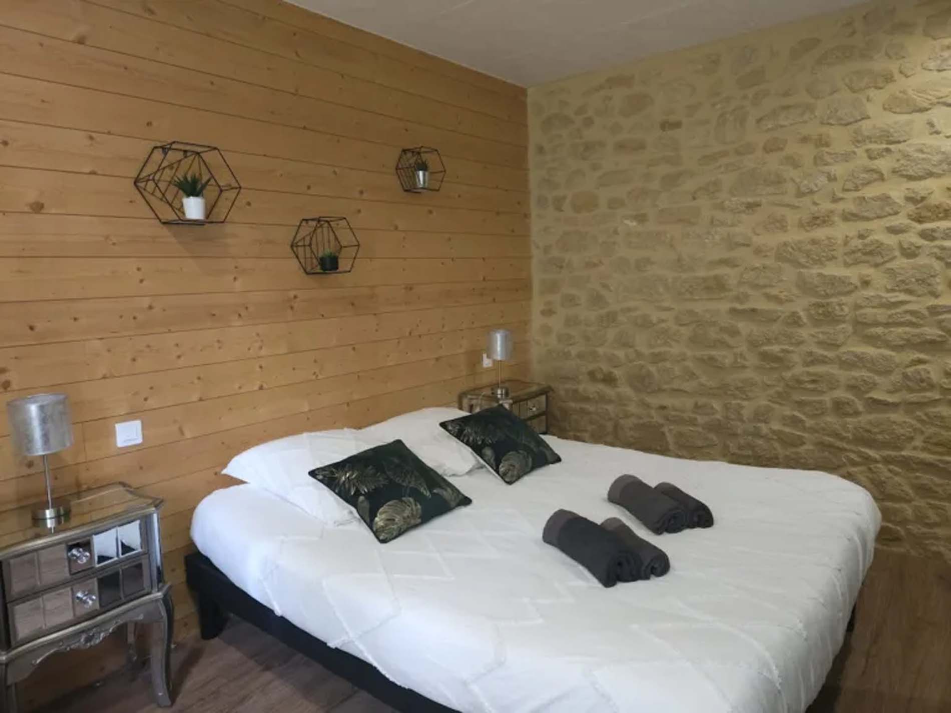 Chambres d'hôtes Le Breuil