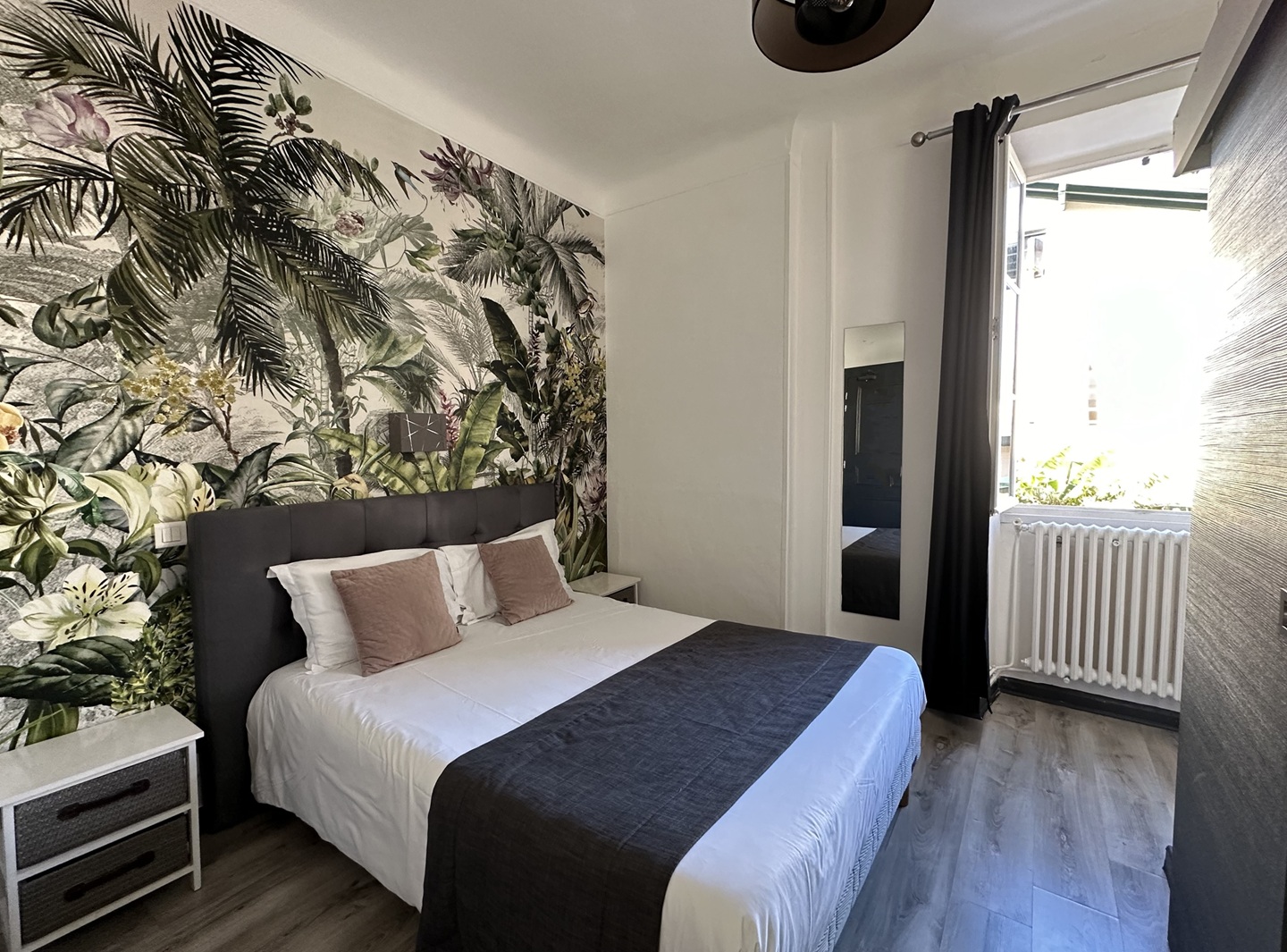 Hôtel Parc Mazon Biarritz