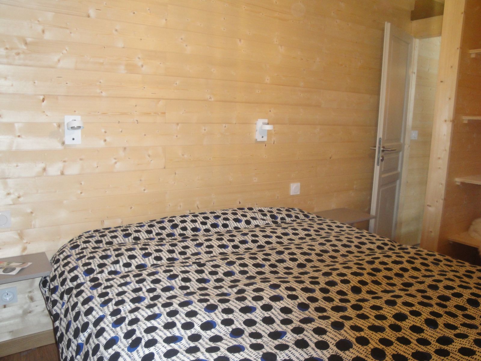 Chalet Mendoza