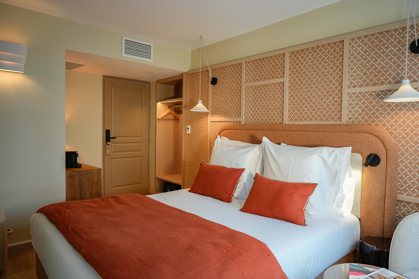 Hôtel Roc Seven Biarritz