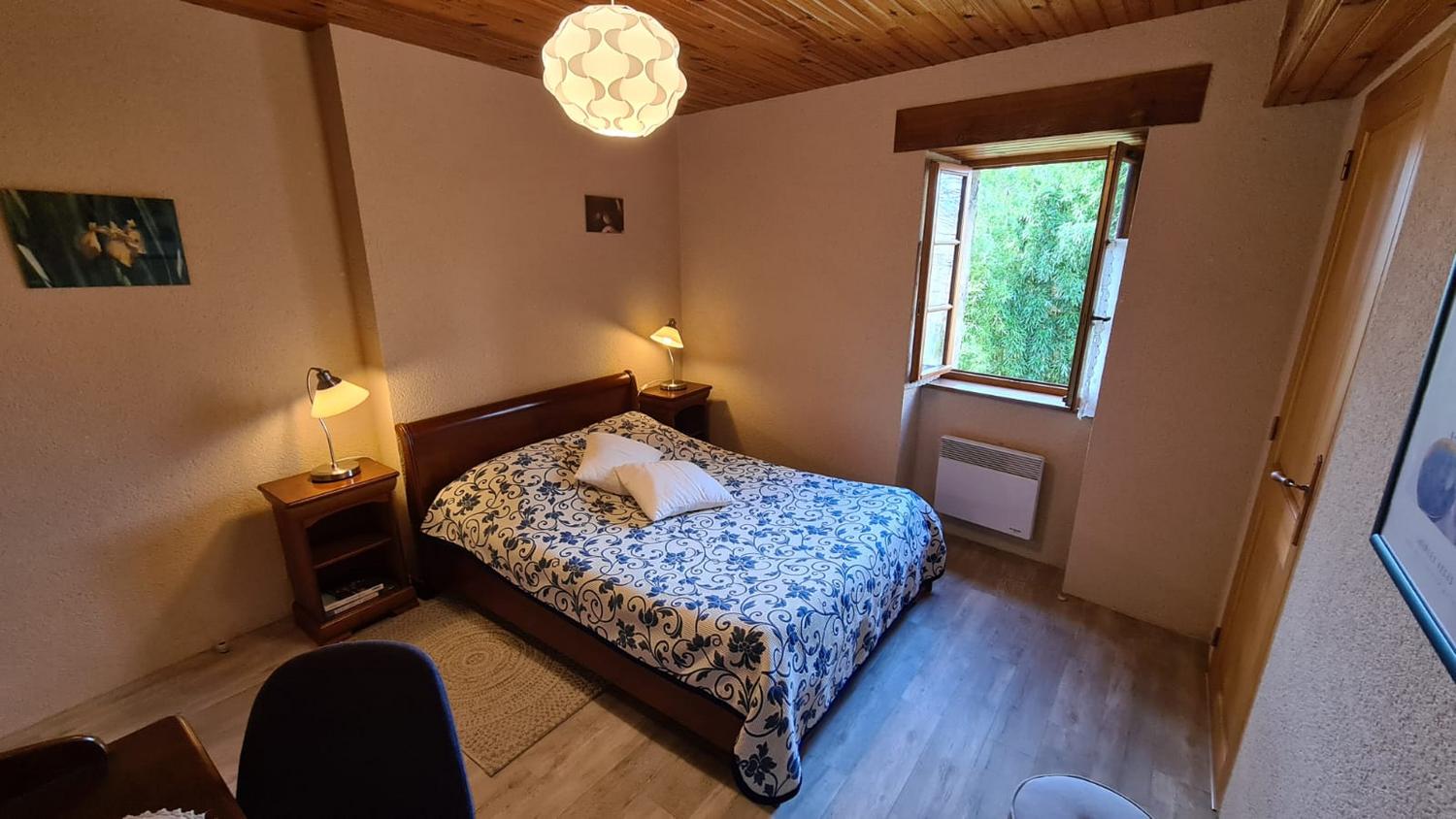 Chambres d'hôtes Villechalane