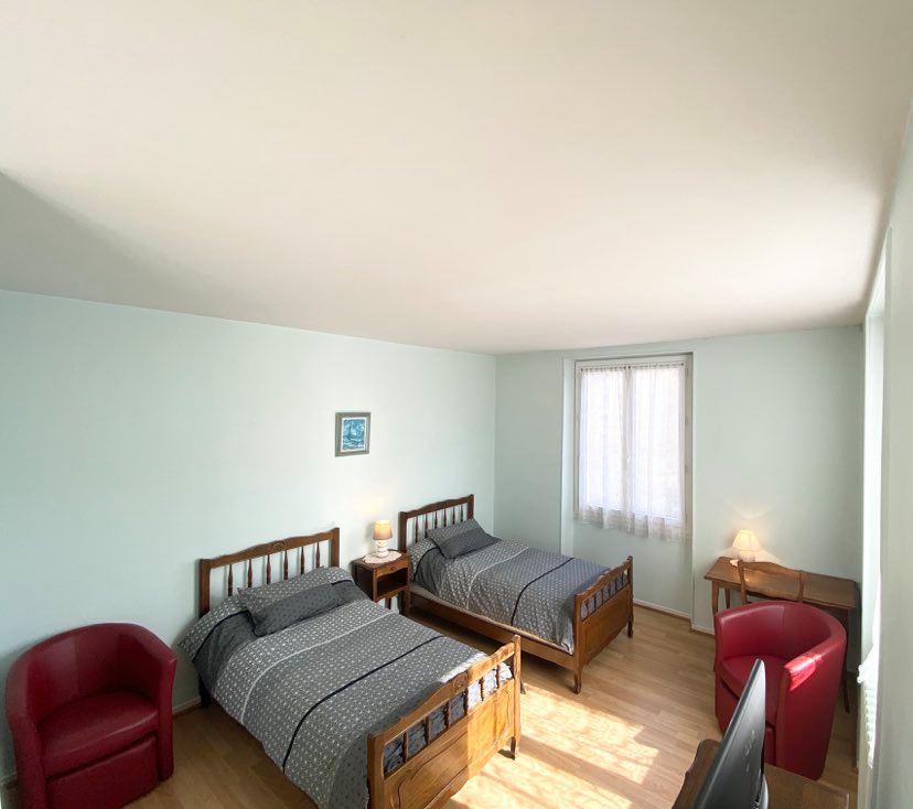 Studio 1 à 2 pers. - BLO4/A