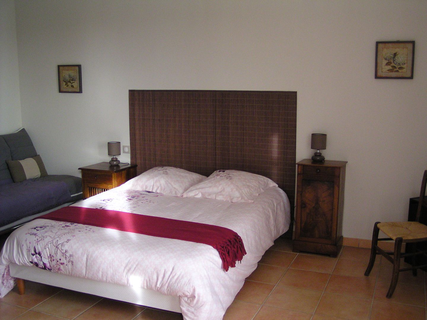 Le Pressoir