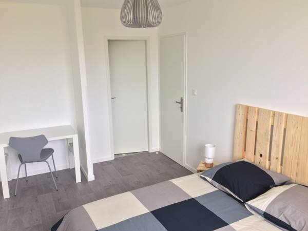 Résidence La Casa (T2)