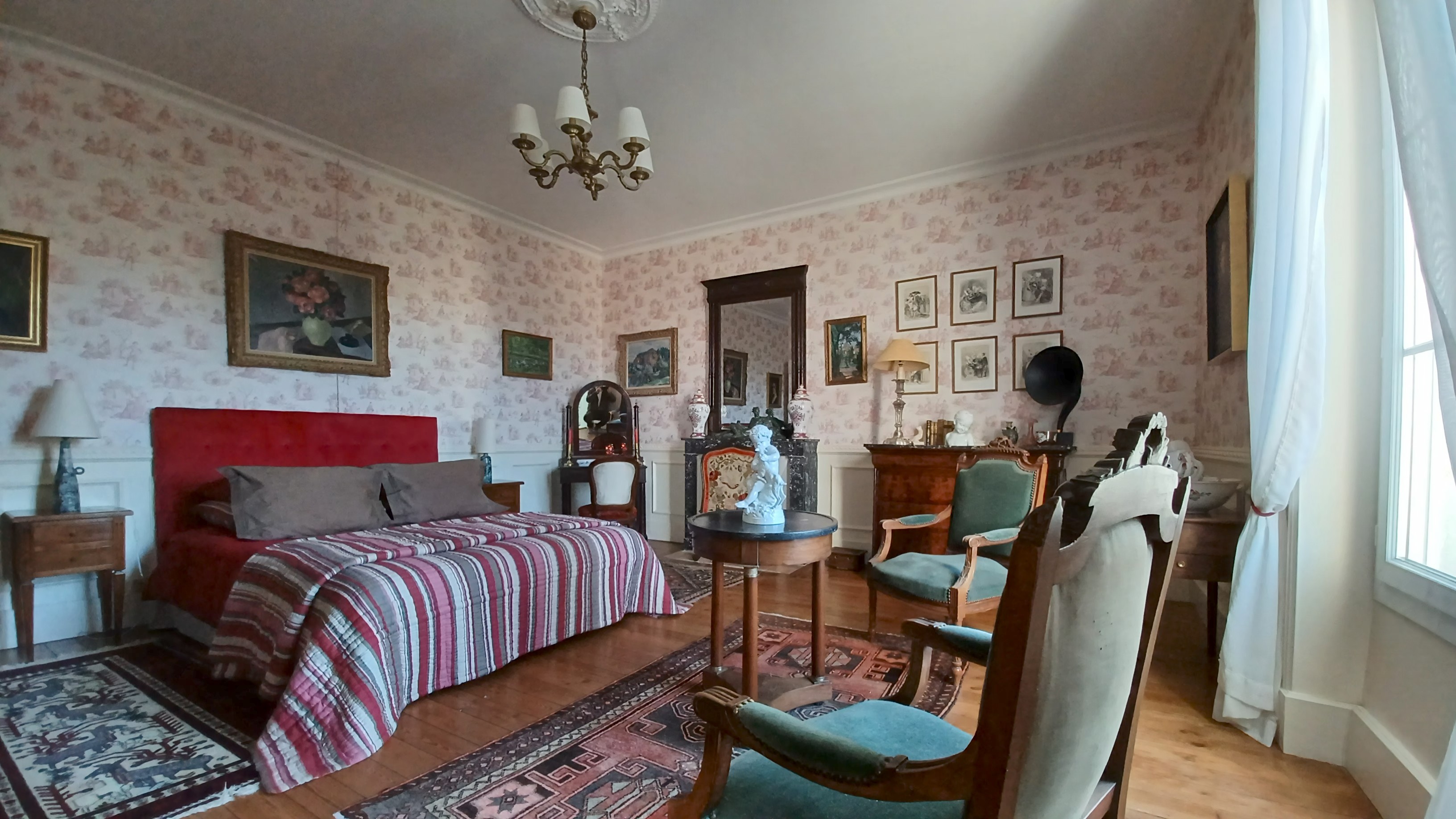 Maison Moreau