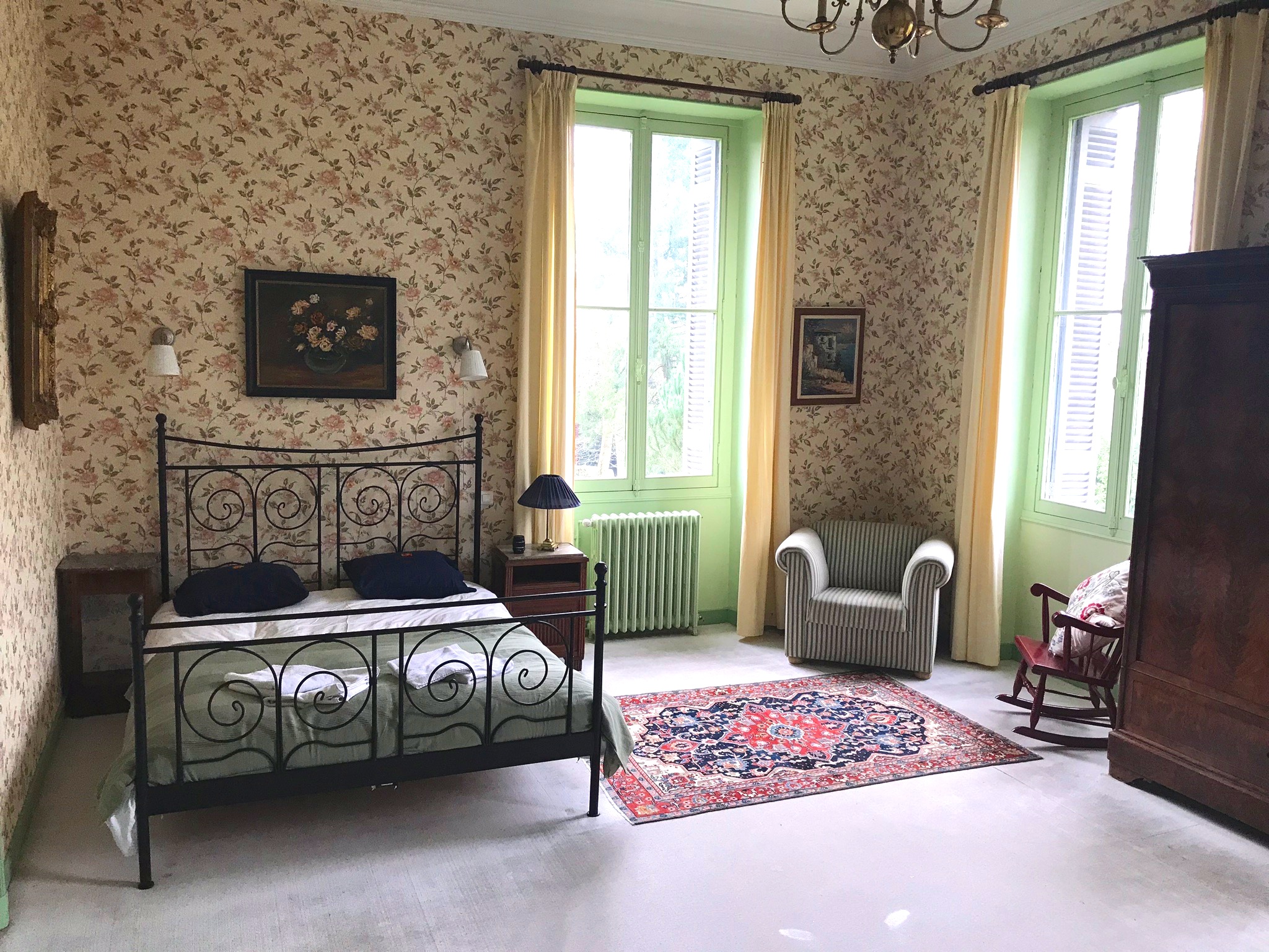 Château de Habas