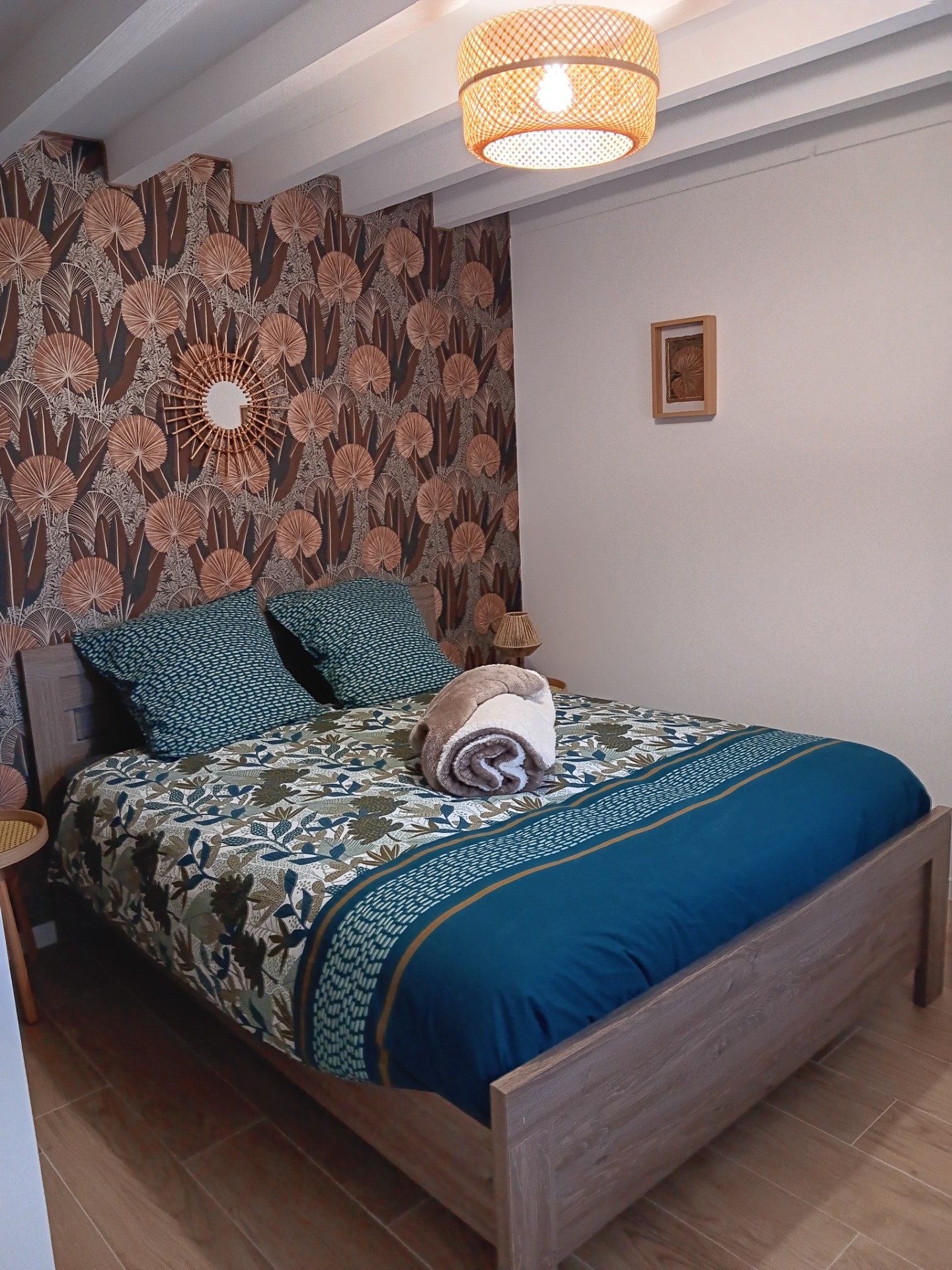 Chambre bis