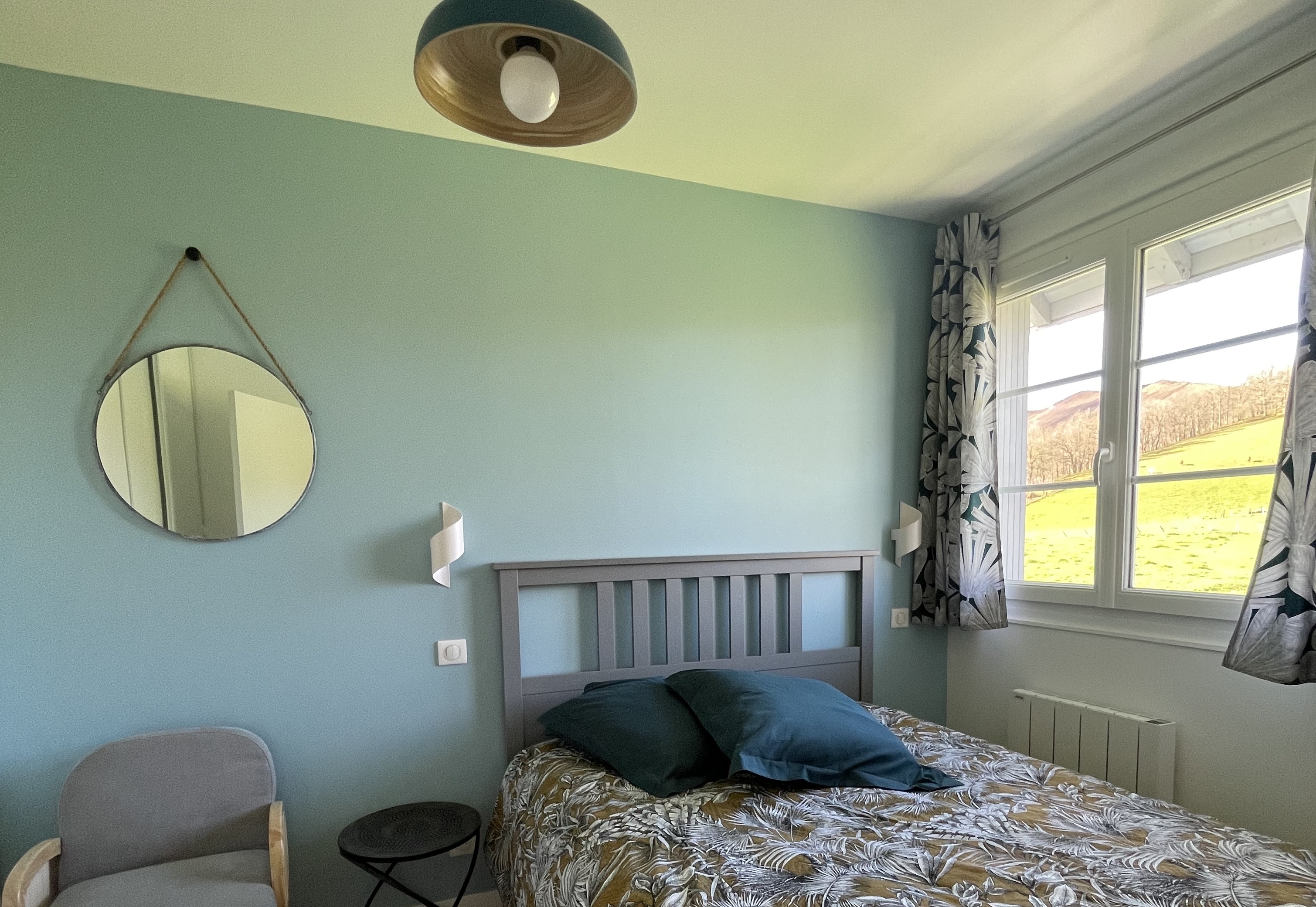 Gîte Pic d'Anie