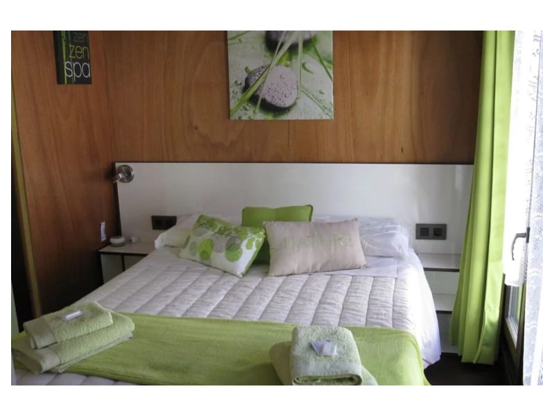 Le Chalet