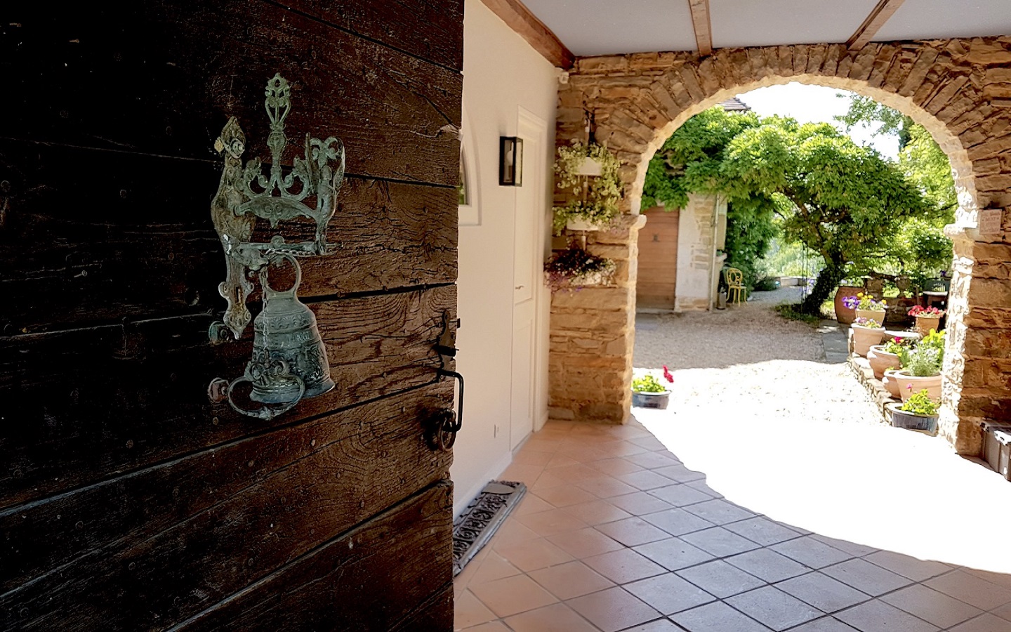 Chambres d'hôtes Secret Pyrénées