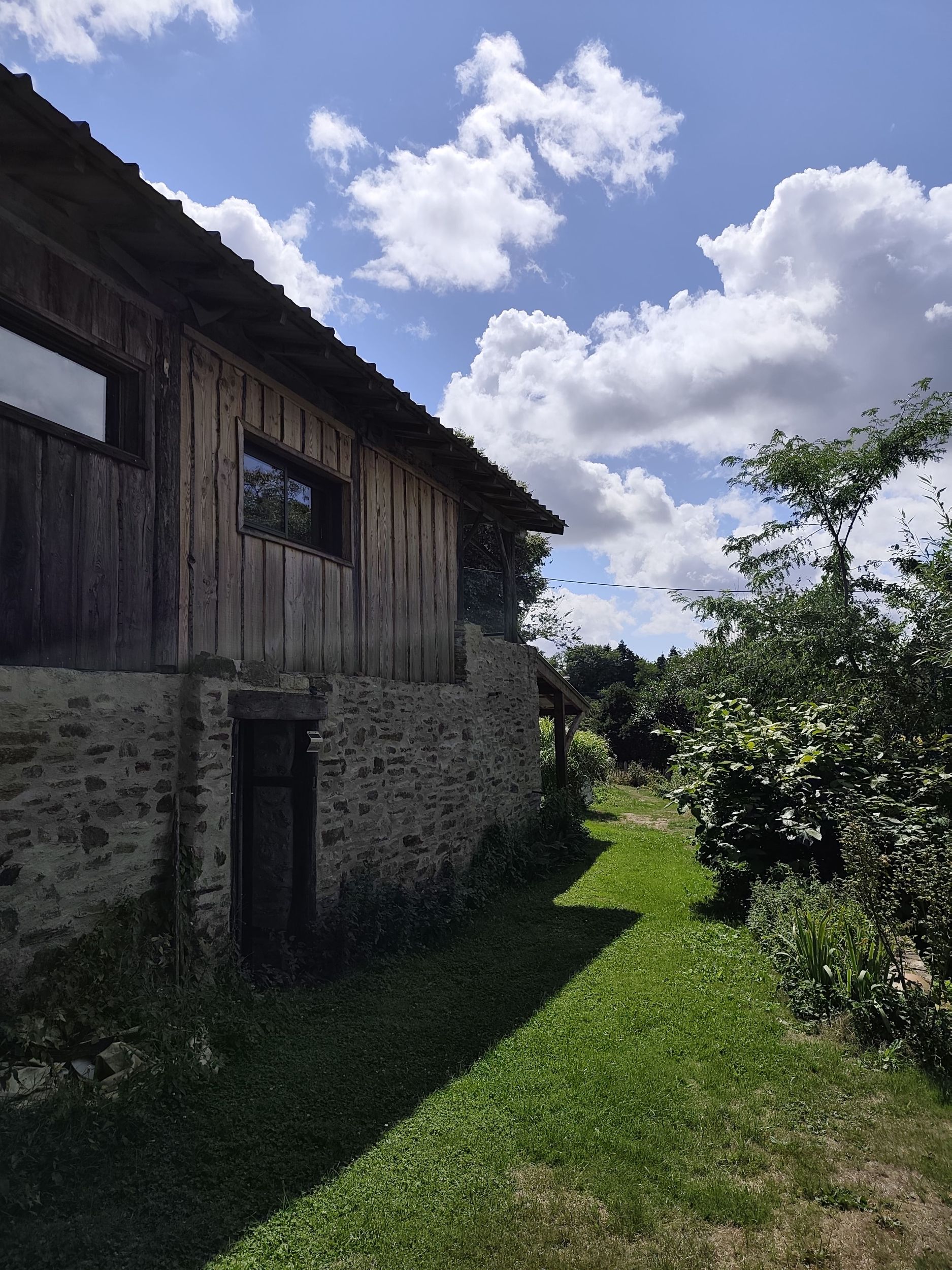 Chambre d'hôte La Chouette