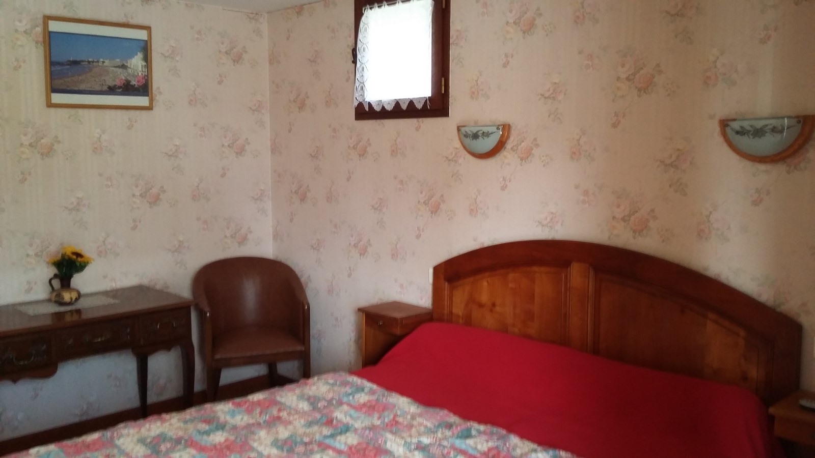 Chambres d'hôtes à Garris