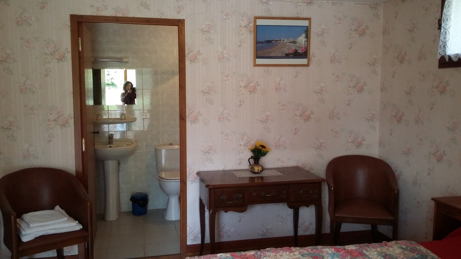 Chambres d'hôtes à Garris