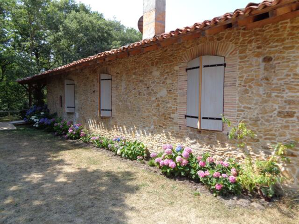 Chambre d'Hôtes Peillicq