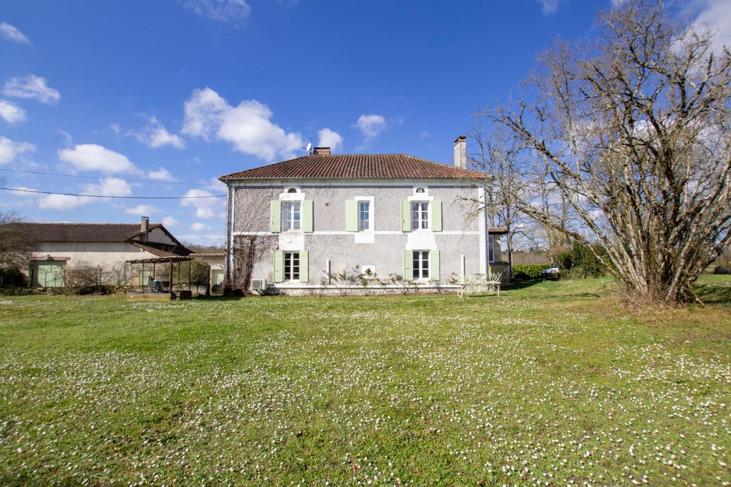 Chambre d'hôtes L'Ancienne Boulangerie