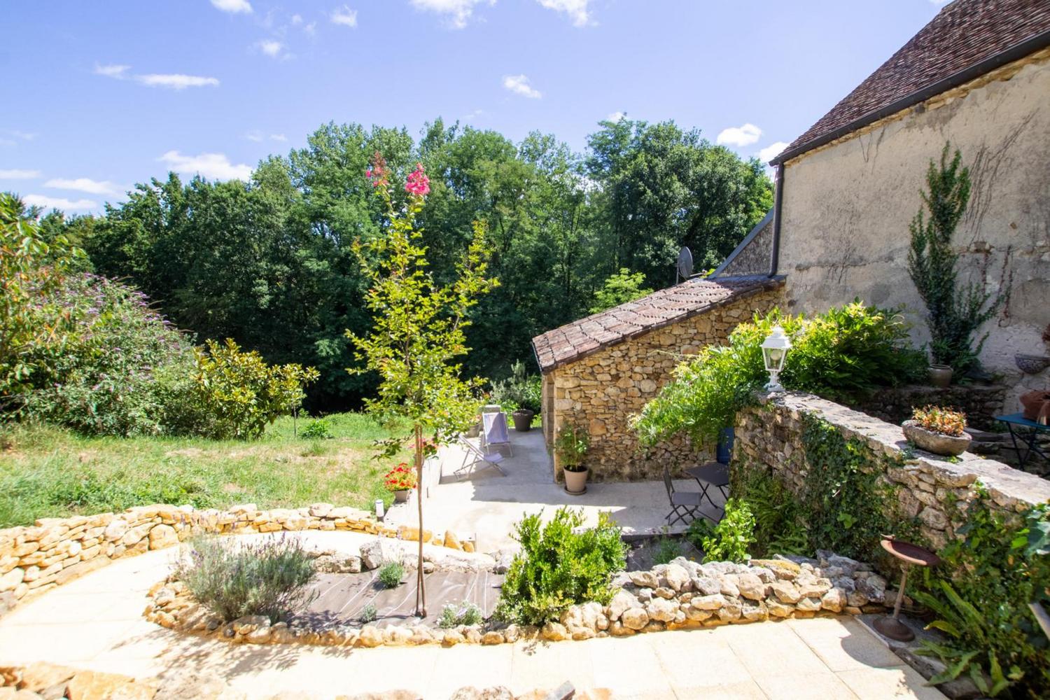 Chambre d'hôtes Maison Maria