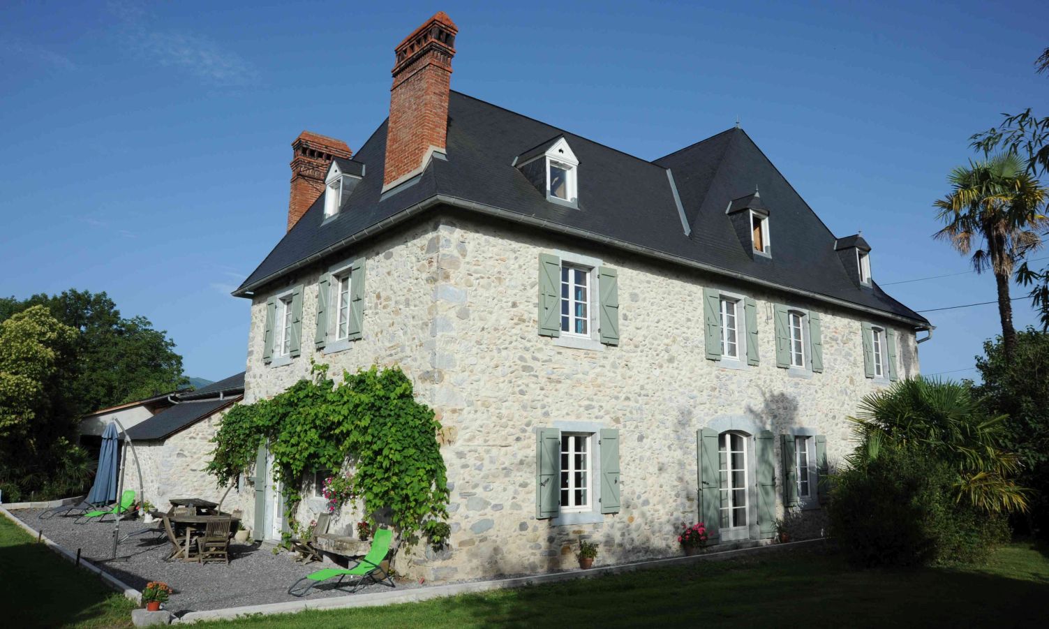 Maison Perpigna