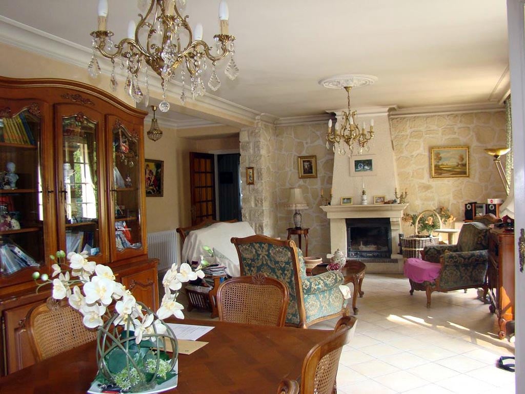 Chambre d'hôtes Les Chênes